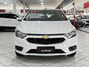 CHEVROLET ONIX LT | 2017/2017