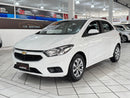 CHEVROLET ONIX LT | 2017/2017