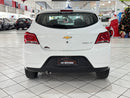 CHEVROLET ONIX LT | 2017/2017