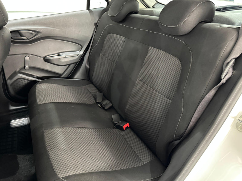 CHEVROLET ONIX LT | 2017/2017