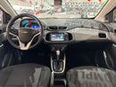 CHEVROLET ONIX LT | 2017/2017