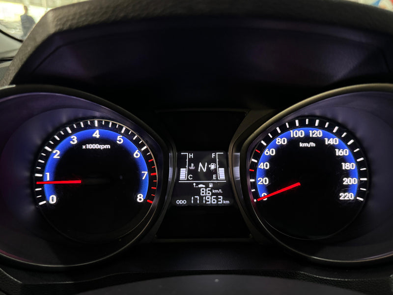 HYUNDAI HB20S | 2013/2014