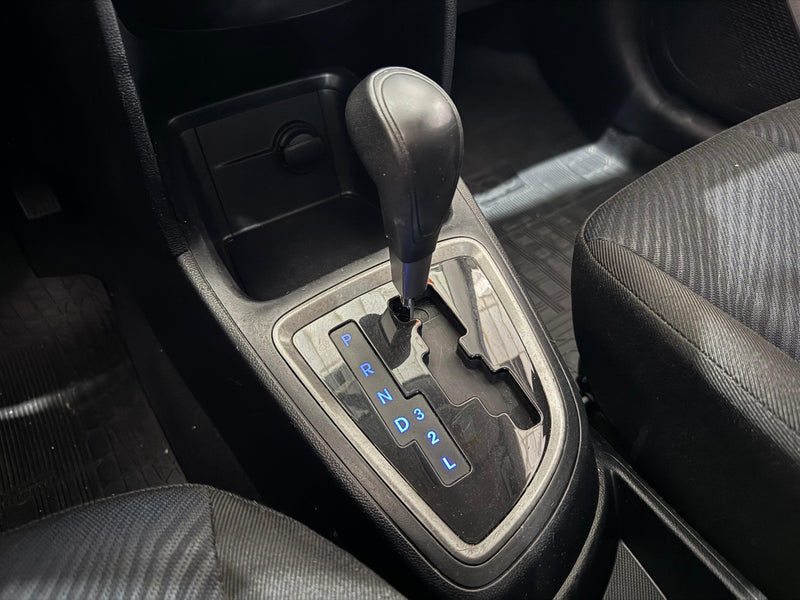 HYUNDAI HB20S | 2013/2014