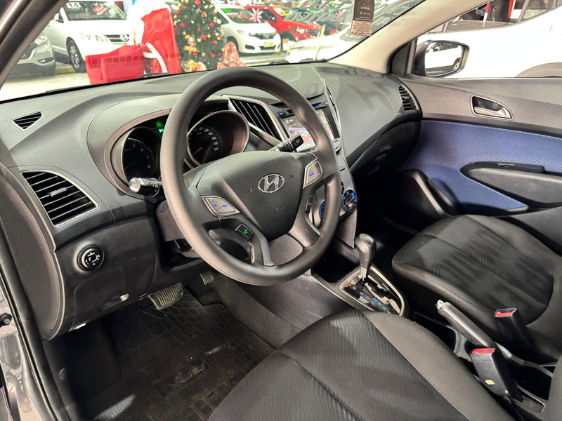 HYUNDAI HB20S | 2013/2014