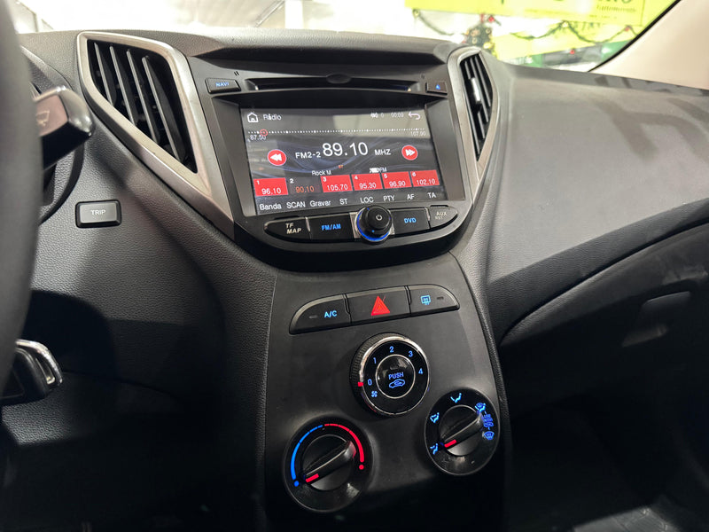 HYUNDAI HB20S | 2013/2014