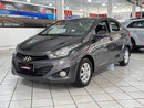 HYUNDAI HB20S | 2013/2014