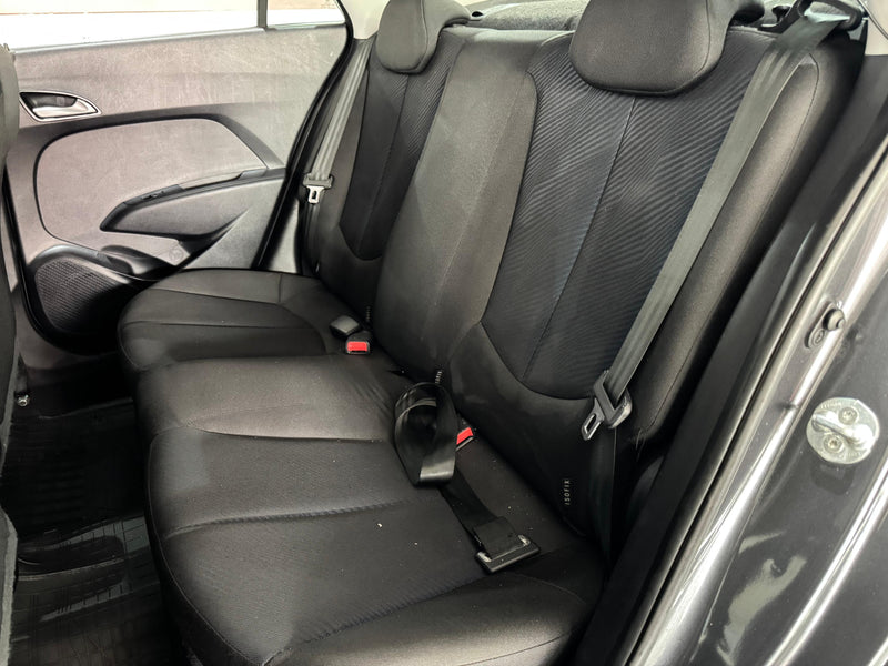 HYUNDAI HB20S | 2013/2014