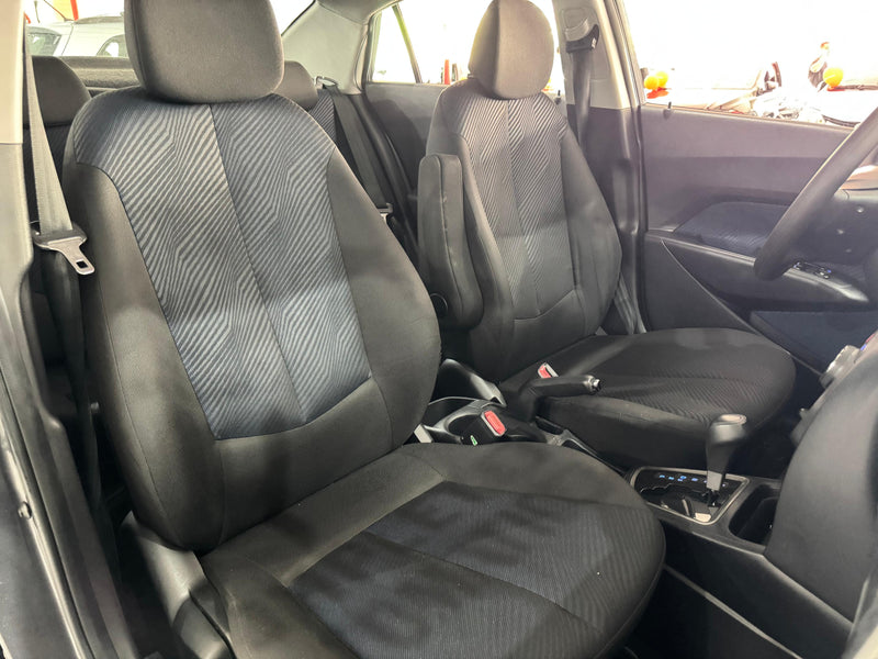 HYUNDAI HB20S | 2013/2014