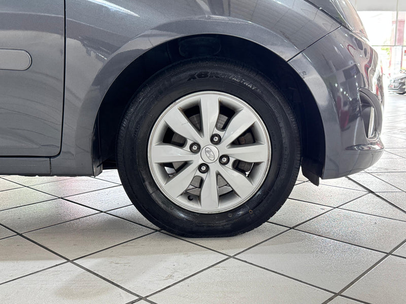 HYUNDAI HB20S | 2013/2014