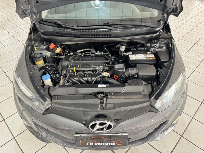 HYUNDAI HB20S | 2013/2014