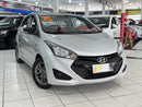 Hyundai HB20 1.6 | 2015