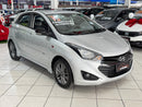 Hyundai HB20 1.6 | 2015