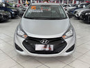 Hyundai HB20 1.6 | 2015