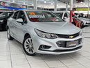 Chevrolet Cruze LT | 2019