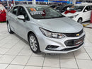 Chevrolet Cruze LT | 2019
