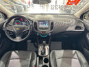 Chevrolet Cruze LT | 2019