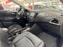 Chevrolet Cruze LT | 2019