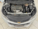 Chevrolet Cruze LT | 2019
