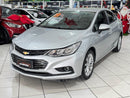 Chevrolet Cruze LT | 2019
