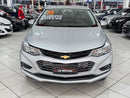 Chevrolet Cruze LT | 2019