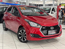 Hyundai HB20 1.6 | 2016/2017