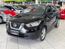 Nissan Kicks Advance – 2022/2022 | 61 mil km | 1.6 Automático Flex