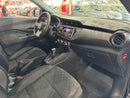 Nissan Kicks Advance – 2022/2022 | 61 mil km | 1.6 Automático Flex