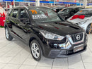Nissan Kicks Advance – 2022/2022 | 61 mil km | 1.6 Automático Flex