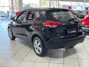 Nissan Kicks Advance – 2022/2022 | 61 mil km | 1.6 Automático Flex