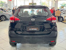 Nissan Kicks Advance – 2022/2022 | 61 mil km | 1.6 Automático Flex