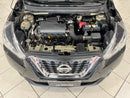 Nissan Kicks Advance – 2022/2022 | 61 mil km | 1.6 Automático Flex